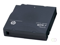 HPE LTO-7 Ultrium 15 TB RW Library-Pack Custom Labeled Data Cartridge (20 pk)