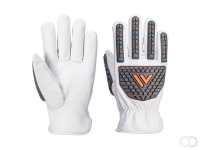 impact Driver handschoen (ongevoerd) maat M, "Experience unmatched durability and impact resistance with our impact driver glove