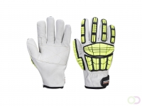 Impact Pro Cut Handschoen maat 3 XL, Grey