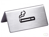 INFOBORD PICTOGRAM DURABLE ROKEN TOEGESTAAN 36X85