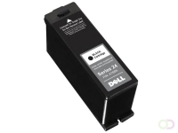 DELL Black Ink Cartridge inktcartridge 1 stuk(s) Origineel Zwart (592-11343)