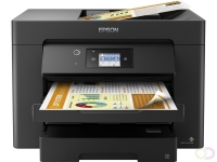 Epson WorkForce WF-7830DTWF (C11CH68403)