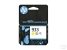 Inktcartridge HP CN060AE 933 geel