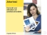 HP 730 gele DesignJet inktcartridge, 300 ml (P2V70A)