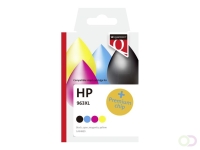 Inktcartridge Quantore alternatief tbv Hp 963XL 3YP35AE hc zw 3 kl