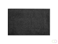 Inloopmat Green-Horse Indoor Pro 115x175cm zwart