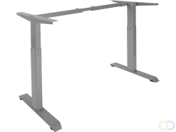 Instelbaar frame 62-84cm grijs