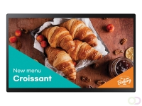 Samsung 24" Touch Display QBC-T (LH24QBCTBGCXEN)