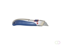 Intrekkend Veiligheidsmes maat , Blue