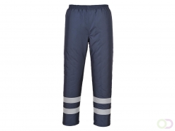Iona Lite Gevoerde Broek maat XSmall, Navy