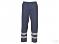 Iona Lite Gevoerde Broek maat XXL, Navy