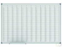 Jaarplanner MAULstandard, 60x90 cm