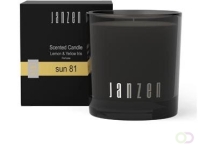 Janzen geurkaars Sun 81, 210 g