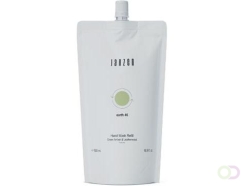 Janzen geurstokjes Earth 46, navulling van 200 ml