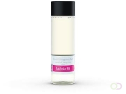 Janzen geurstokjes Fuchsia 69, navulling van 200 ml