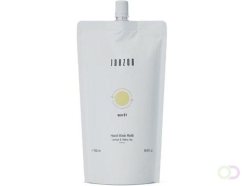 Janzen geurstokjes Sun 81, navulling van 200 ml