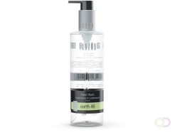 Janzen handzeep Earth 46, flacon van 250 ml