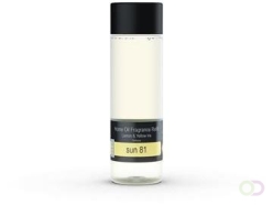 Janzen handzeep Sun 81, navulling van 500 ml