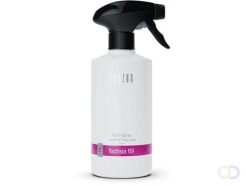 Janzen luchtverfrisser Fuchsia 69, spray van 500 ml