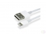 Kabel Green Mouse USB Lightning-A 2 meter wit