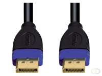 Kabel Hama DisplayPort 300cm zwart