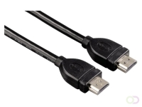 Kabel Hama high speed HDMI 300cm zwart