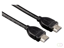 Kabel Hama high speed HDMI 300cm zwart