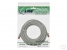 Kabel InLine Cat.6 S FTP koper 3 meter grijs