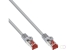 Kabel InLine Cat.6 S FTP koper 3 meter grijs