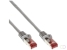 Kabel inLine patch CAT.6 S/FTP 3 meter grijs