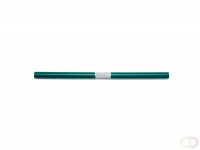 Kaftfolie groen 2m x 40cm