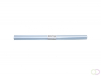 Kaftfolie transparant 1m x 40cm