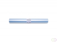 Kaftfolie transparant 25m x 40cm