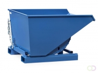 Kantelbak 6030, 350 Liter, 1000 kg draagvermogen