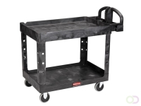 Kar met opstaande rand M, Rubbermaid
