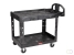 Kar met opstaande rand M, Rubbermaid