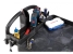 Kar met opstaande rand M, Rubbermaid