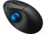 Kensington Pro Fit Ergo TB450 muis Kantoor Rechtshandig RF-draadloos Bluetooth Trackball 1600 DPI (K72194WW)