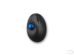 Kensington Pro Fit Ergo TB450 muis Kantoor Rechtshandig RF-draadloos Bluetooth Trackball 1600 DPI (K72194WW)