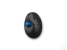 Kensington Pro Fit Ergo TB450 muis Kantoor Rechtshandig RF-draadloos Bluetooth Trackball 1600 DPI (K72194WW)