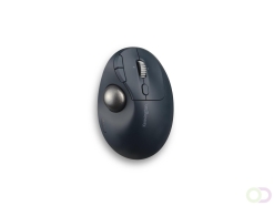 Kensington Pro Fit Ergo TB550 muis Kantoor Rechtshandig RF-draadloos Bluetooth Trackball 1600 DPI (K72196WW)
