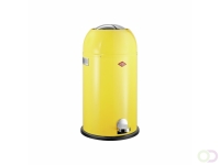 WESCO® Kickmaster®, lemonyellow