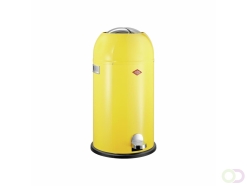WESCO® Kickmaster®, lemonyellow