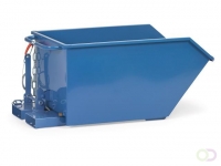 Kiepbak 6230, 300 Liter, 750 kg