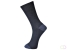 Klassieke Katoenen Sok maat 39-43, Black