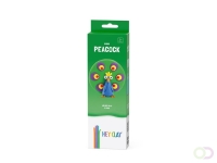 Klei Hey Clay Peacock 3 potjes