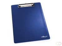Klembord A4, Donkerblauw