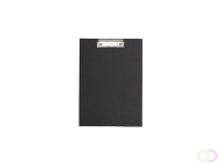 Klembord MAUL A4 staand   insteektas PVC zwart