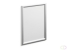 Kliklijst Durable aluminium A3 outdoor