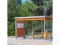 Kliklijst Durable aluminium A3 outdoor